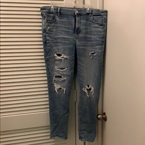 American eagle NE(X)T LEVEL STRECH jeans